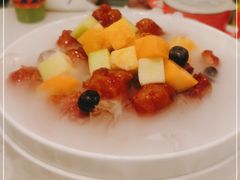 -大树餐厅(万达创始店)
