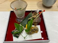 -鮨一日本料理旗舰店(总店)