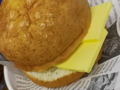 -孖记茶档·热腾茶餐(江南西plus店)