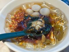 -茅庐毛血旺(烟台大悦城店)