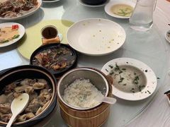 -胡老三家土菜馆·老店地方特色菜·招牌茅山地锅老鹅