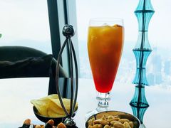 -瑞吉酒店·The Drawing Room闲逸廊·云端下午茶·夜奢Whiskey