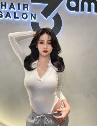 -轻术造型