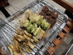 -小寒羊烧烤(凯瑞时代大厦店)