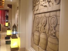 -苏州湾王焰温泉度假酒店
