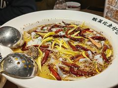 -太二酸菜鱼(沈阳万象城店)