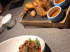 -老头儿油爆虾(星光一期店)