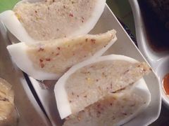 -海口骑楼小吃街