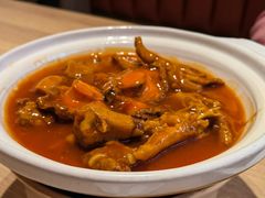 古法鲍鱼-连鹭海鲜·新大连菜(星海店)