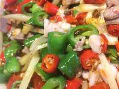 农家仔兔-盐帮食坊•小河帮川菜(四川师大店)