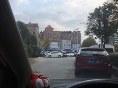 -中国工商银行(泰州分行营业部营业室)