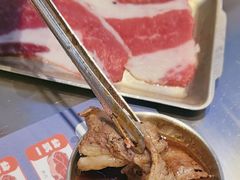 -喜井无限自助烤肉公司(石厦店)