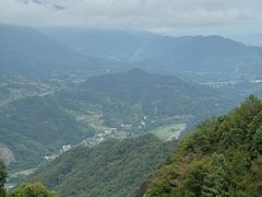 -百漈沟生态旅游景区