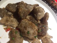 -雲蜀龙阁·金牌水煮鱼(方庄店)