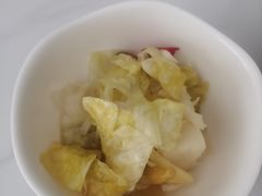-名羊天下陕北横山铁锅炖羊肉(博文路店)