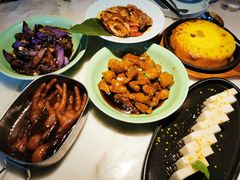 -弄堂里(西溪龙湖天街店)