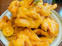 -东北大院·东北菜(三台子店)