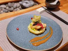 -生机蔬食·24节气料理餐厅(番禺广场店)