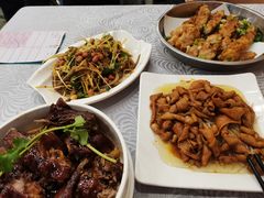 向群脆鱼皮-粤·向群饭店(龙津东路总店)
