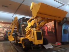 -柳州工业博物馆