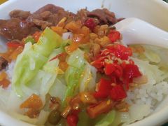 可乐鸡-湖南师范大学-木兰路食堂