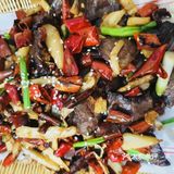 山海汇|传统白族料理