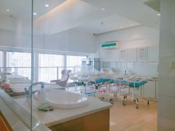 -禧月荟S月子中心(侨城店)