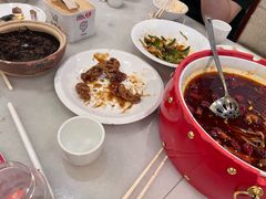 -金鼎轩(方庄天坛店)