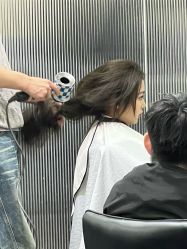 -WM Hair Salon