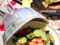 -狮拾久·现代新加坡料理(福田COCO Park店)