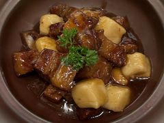 -南京富力万达嘉华酒店·游宴一品淮扬中餐厅