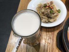 椰乳脆啵啵-过桥缘·过桥米线(北京望京万象汇店)