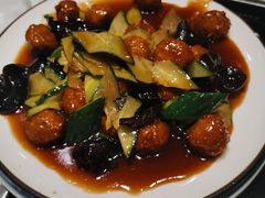 -川府宴语烤鱼川菜家常菜(梨园店)
