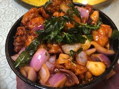 -大眼锅贴水饺(河东店)