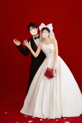 点击看大图 -苏州HX-合喜映画婚纱摄影