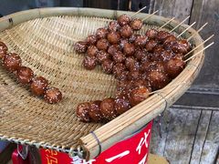 -邓记新一代糖油果子(四川煤管局供销公司职工宿舍店)