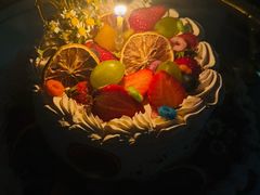 -九献·创意菜(亮马河饭店)