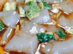 -崔记生活·铁锅炖鱼粘卷子(总店)