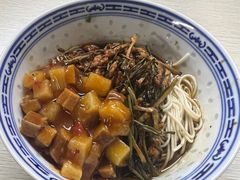 -大时代美食面馆