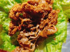 -喜鹊烤肉酒场(美乐城店)