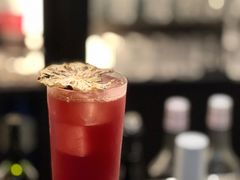 -叁 Three· bistro餐酒馆