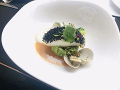 慢煮大西洋黑鳕鱼-瑞吉酒店 · Elba 欧尔巴意大利餐厅· 精致意餐·云端聚会