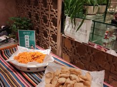 -小尕子·新疆菜(明园店)