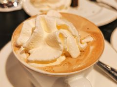 萨赫咖啡-Cafe Sacher(WIEN)