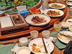 -普天和酒楼·新津菜·烤鸭(天津之眼店)