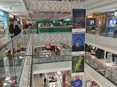 -万达广场(太原街店)