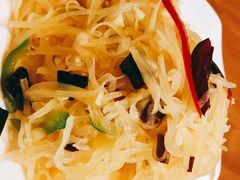 -新疆欣悦饭庄
