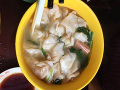 iphone_upload_pic-朱鸿兴面馆(镇湖店)