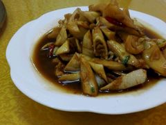 -鑫福楼农家菜