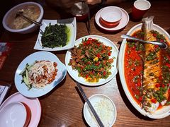 -川悦留香·海鲜餐厅(海棠68环球美食街店)